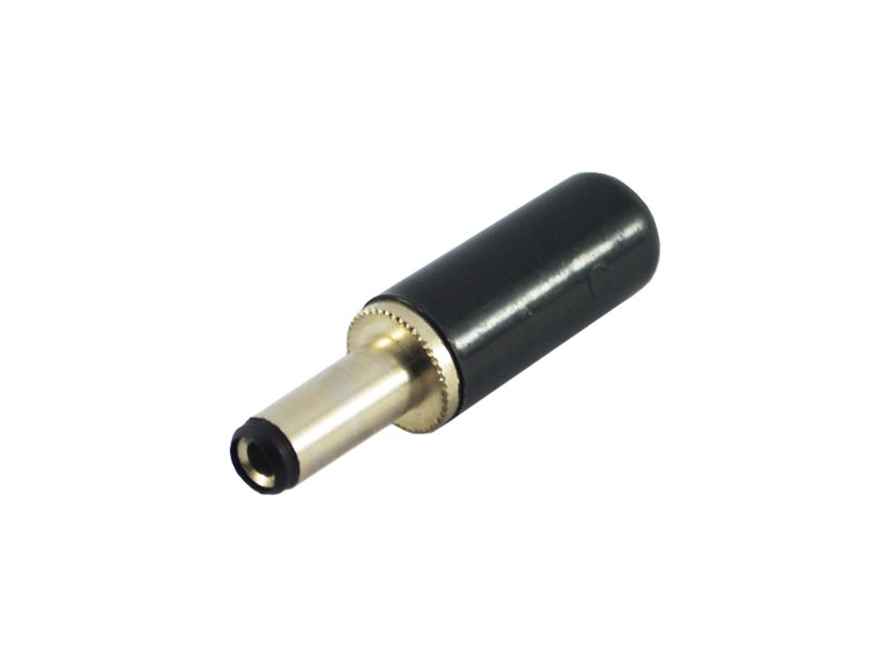 MX 5.5mm Male DC Connector - Image 1